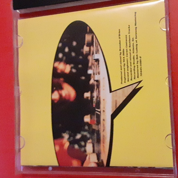 Matthew Sweet 100% Fun CD - Picture 4 of 4